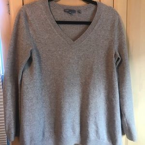 Vince Wool Sweater
